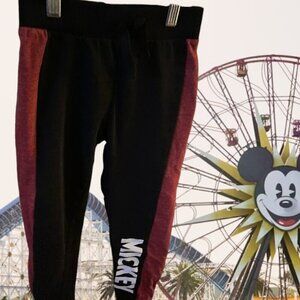 Disney Junior Mickey Graphic Design Sweatpants